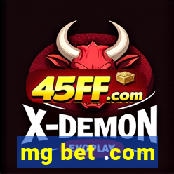 mg bet .com